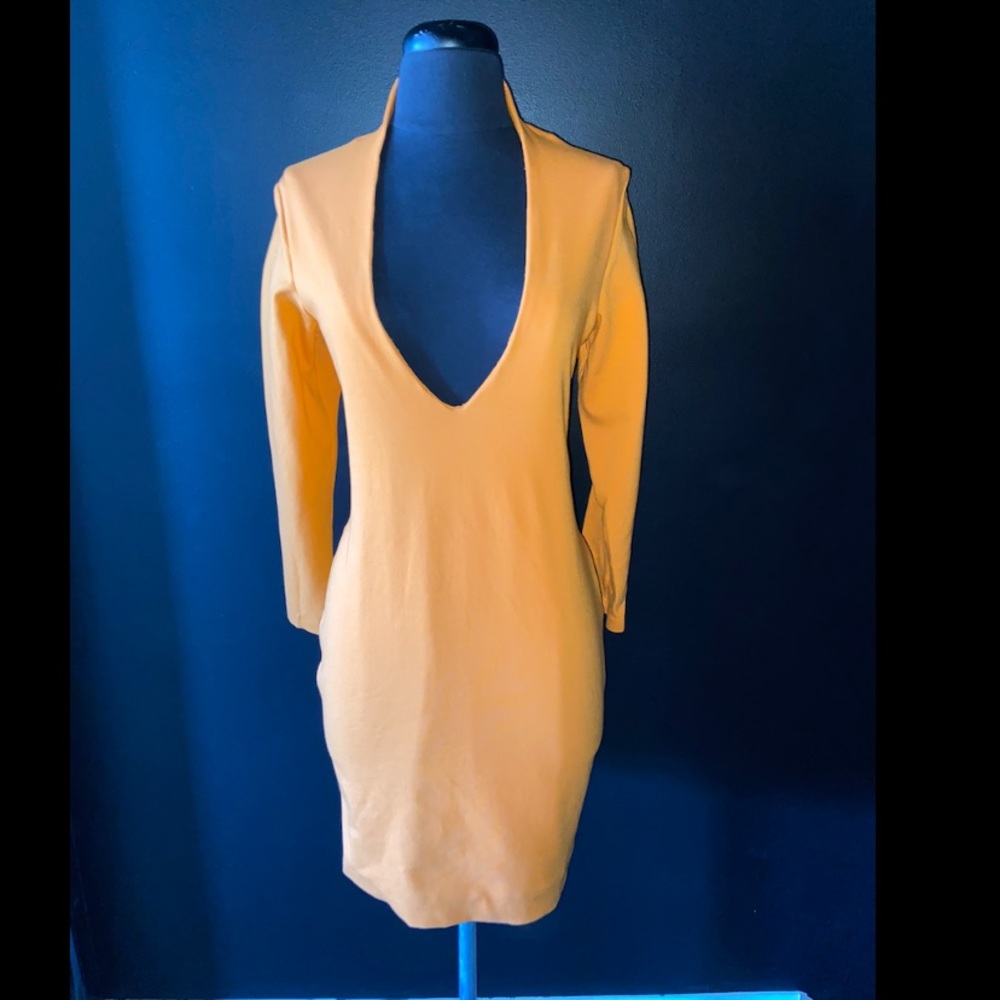 Dress by Aqua